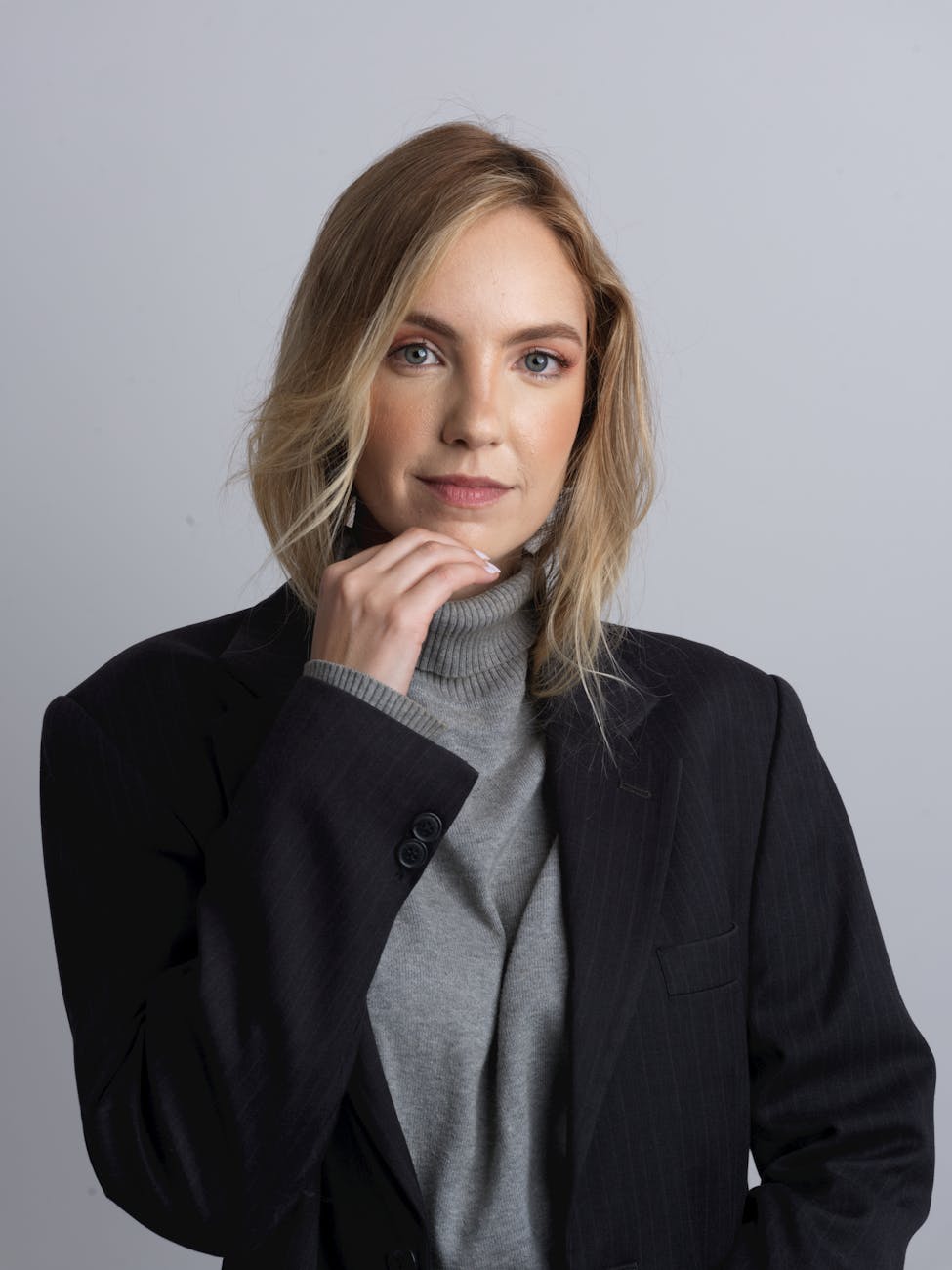 Clara Musterfrau