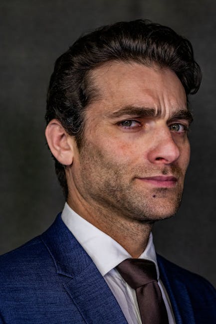 Andreas Mustermann