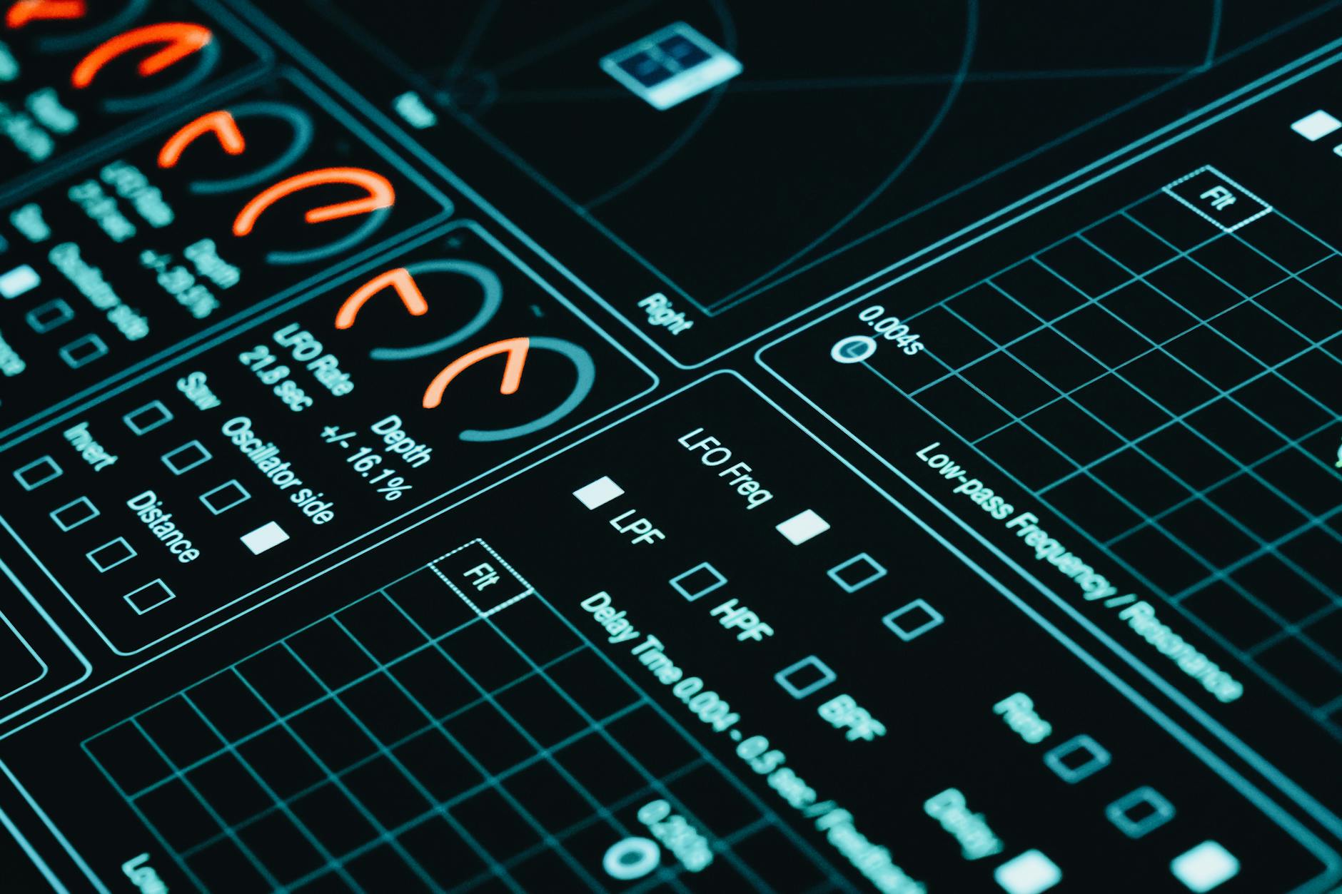 Engineering-Dashboards