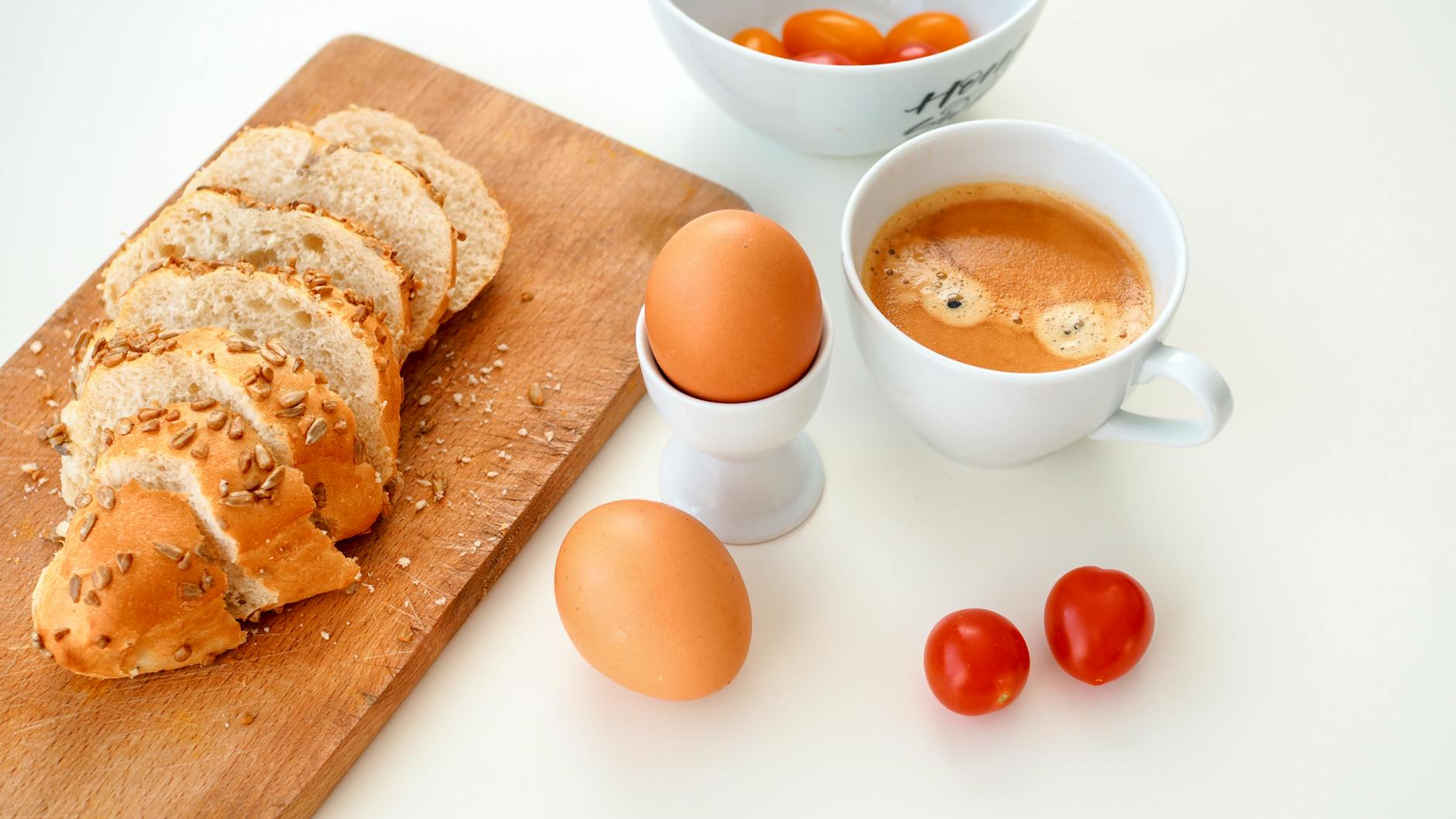 Sonntag-Frühstück im STIELGLAS