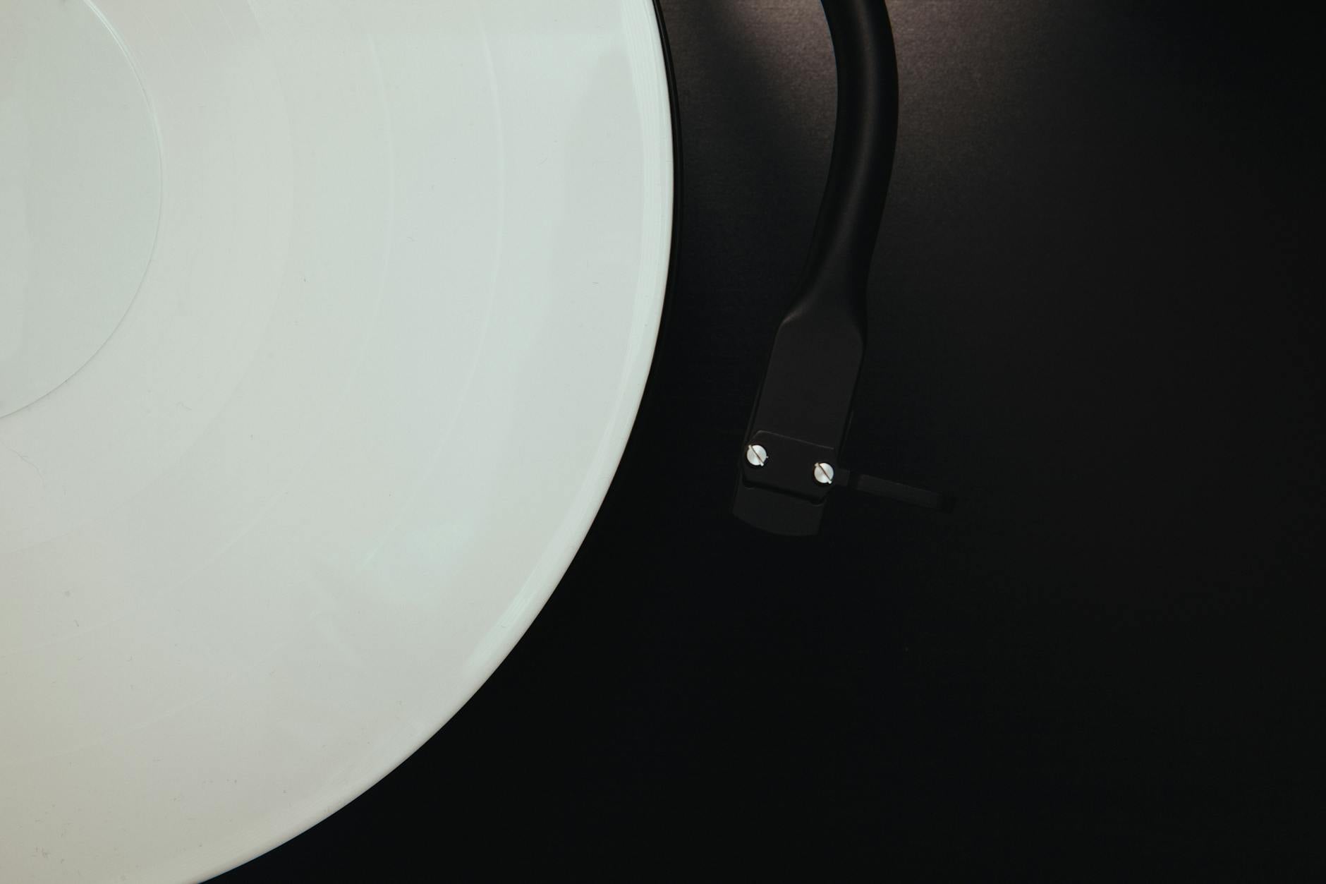 Electronic Vinyl
