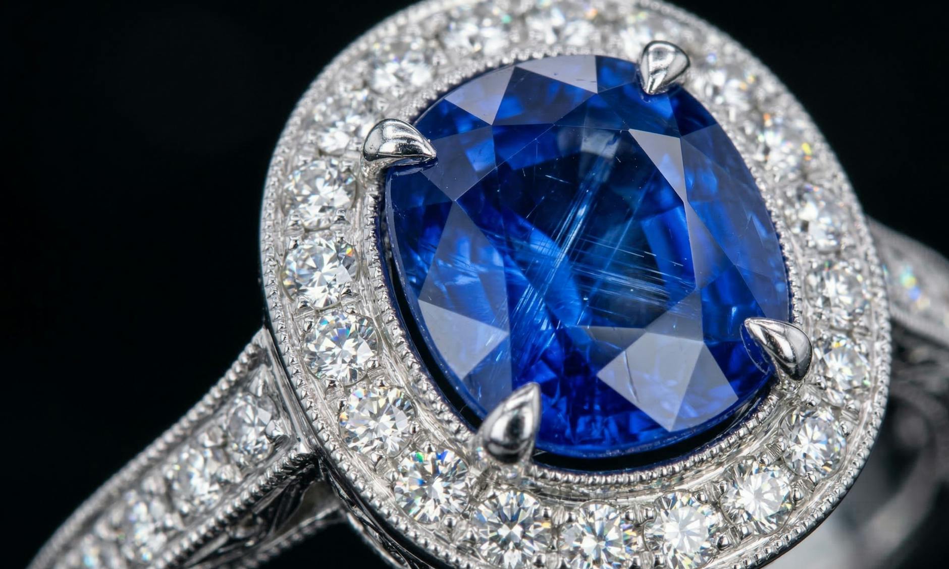 Diamant Detail