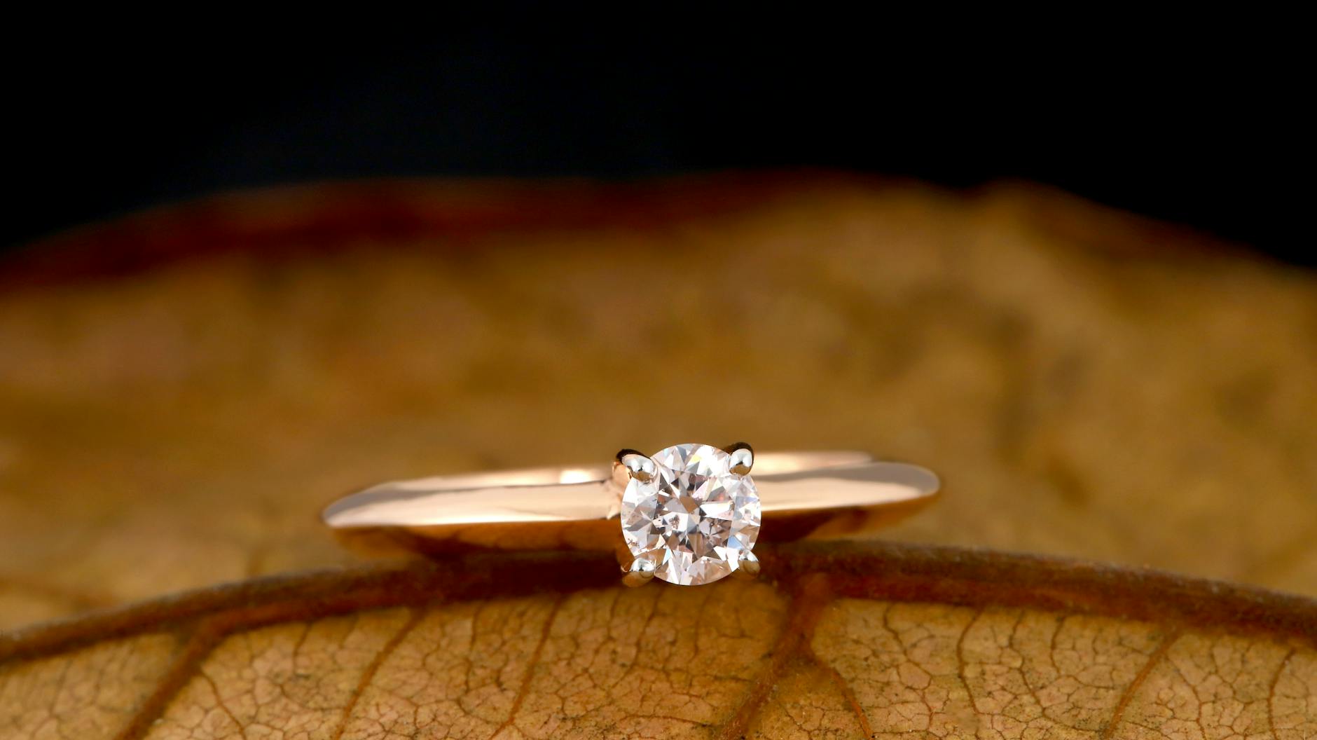 Antik-Stil Ring