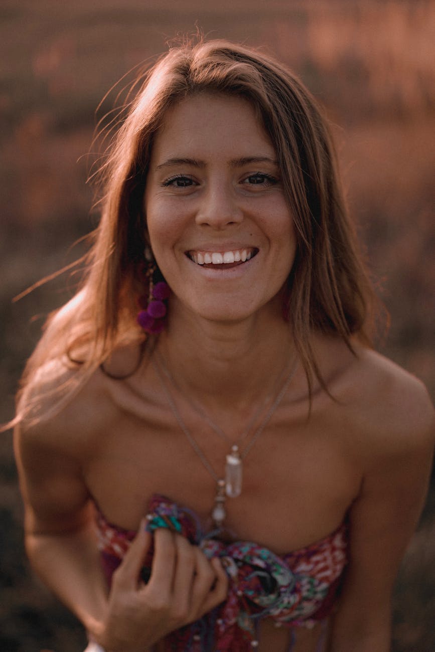 Annika Musterfrau